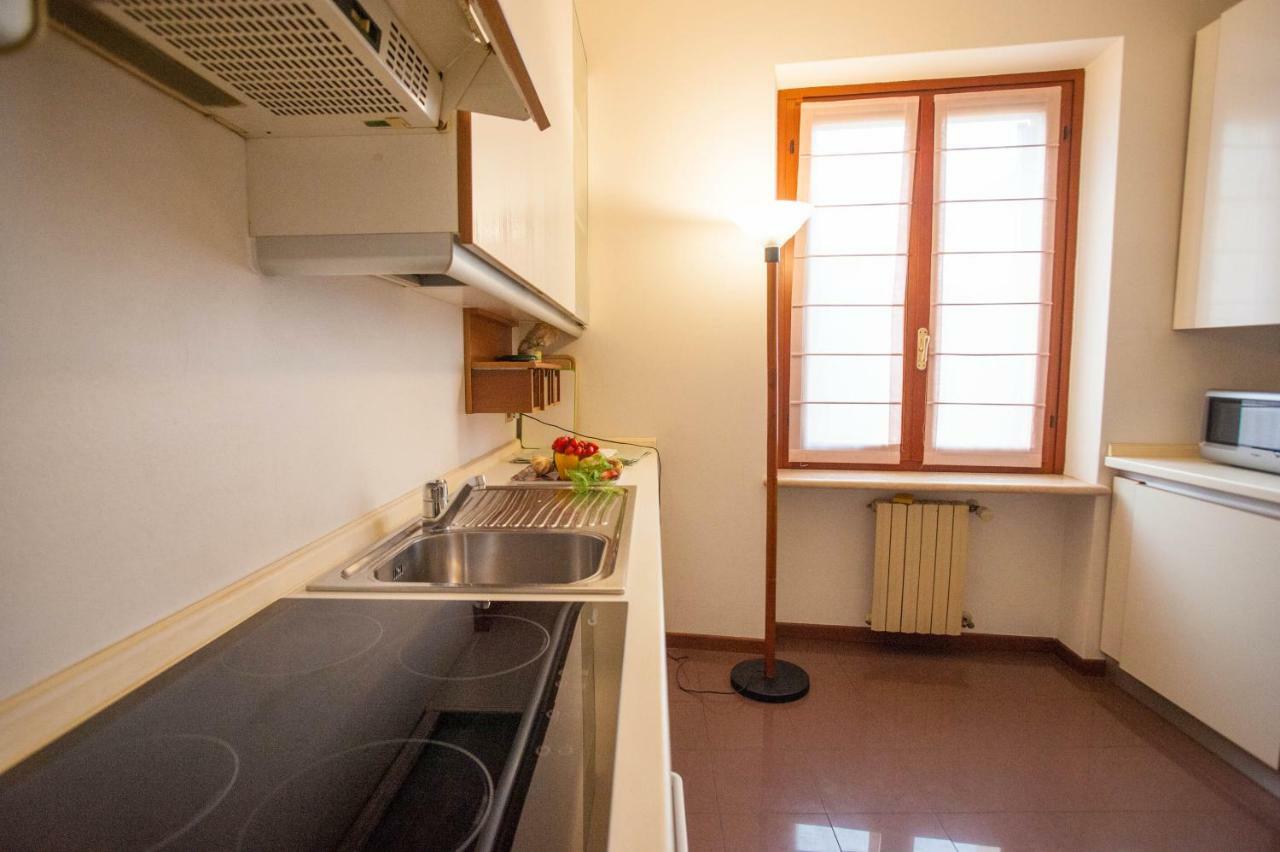 Italianflat - Via Mazzini Apartment เวโรนา ภายนอก รูปภาพ