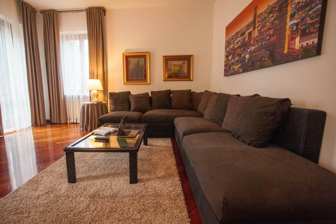 Italianflat - Via Mazzini Apartment เวโรนา ภายนอก รูปภาพ