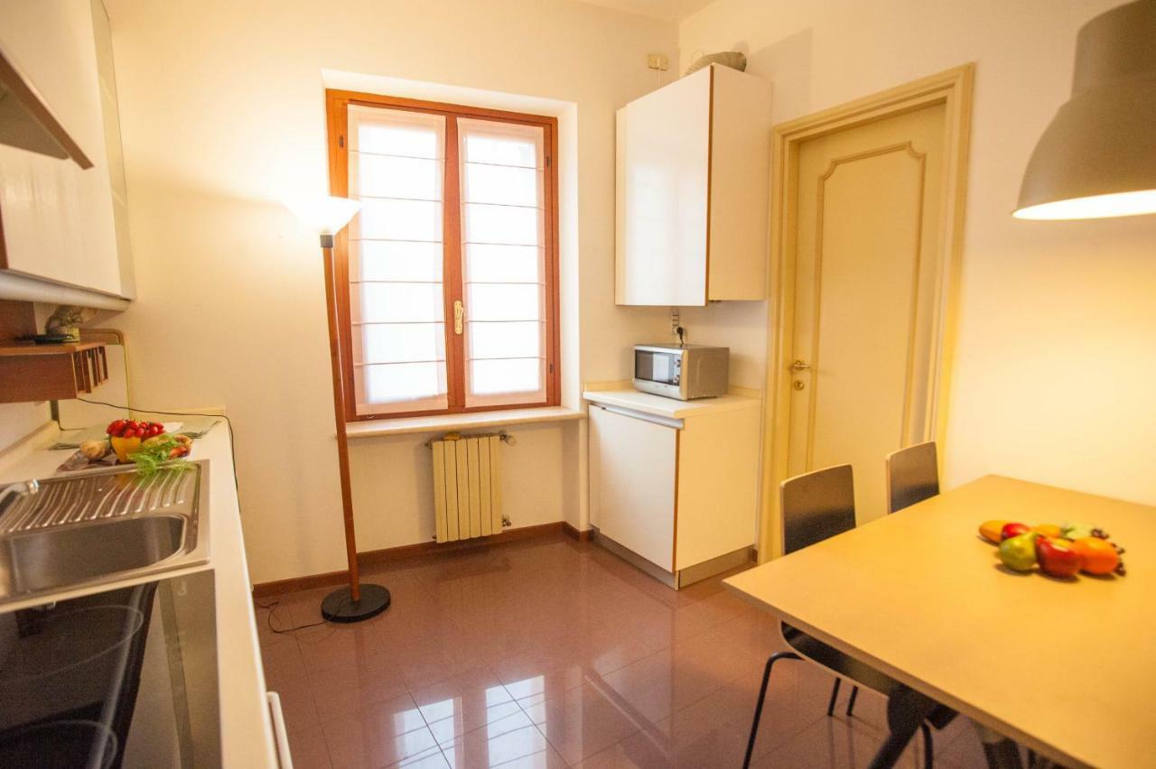 Italianflat - Via Mazzini Apartment เวโรนา ภายนอก รูปภาพ