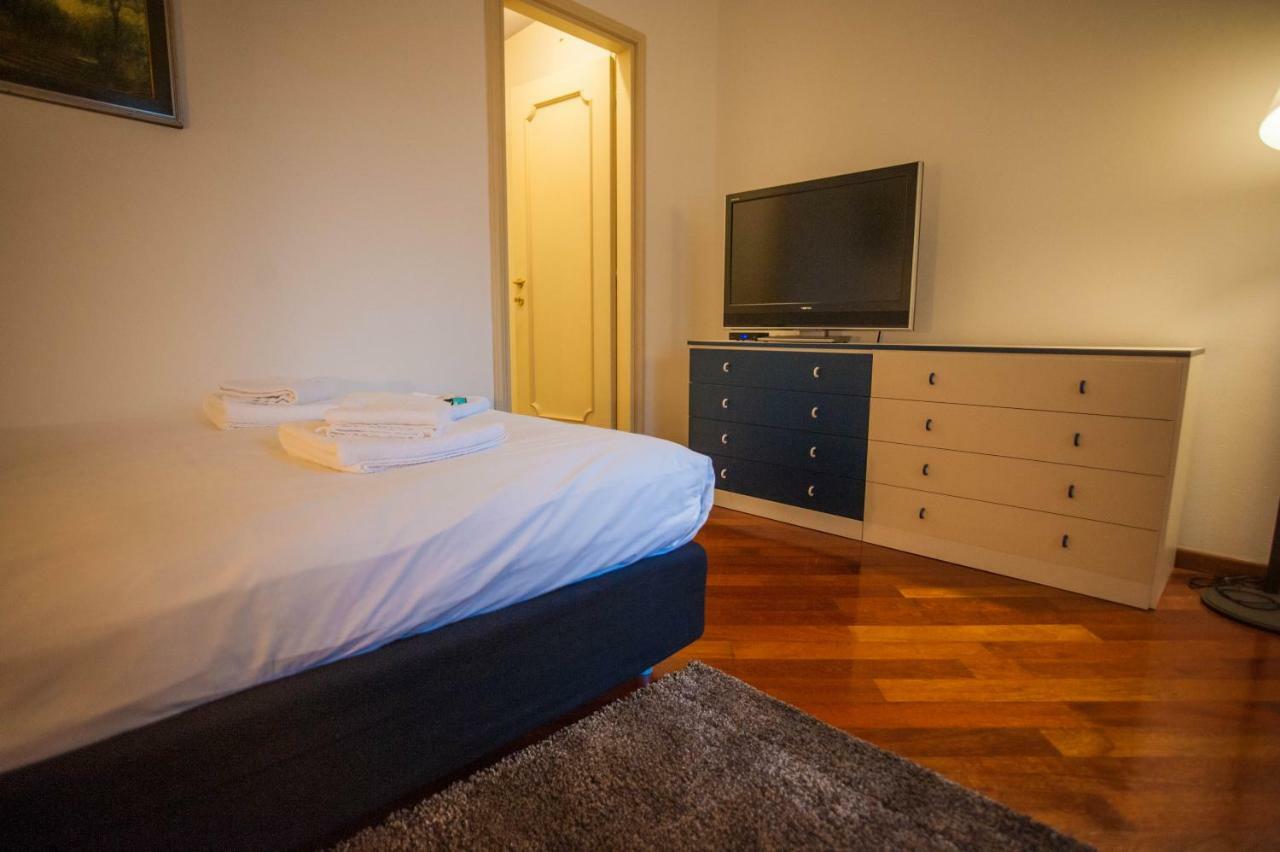 Italianflat - Via Mazzini Apartment เวโรนา ภายนอก รูปภาพ